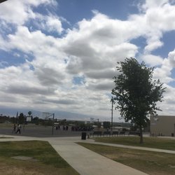 Stiern Walter Middle School