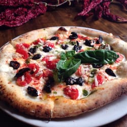Fandango - Pizza lucana