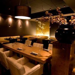 Mchi - Nice ambience as well!
