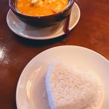 Trinity Street Food - This is the best yellow curry I’ve ever had! - Thai Near Me - Euless, Texas Trinity Street Food - This is the best yellow curry I’ve ever had! - Thai Near Me - Euless, Texas