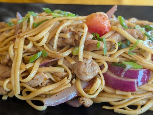 Lima Restaurant by null