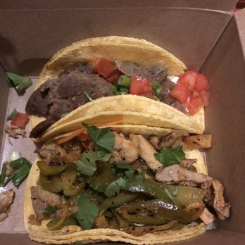 TaKo Cheena - Lamb & Hawaiian Chicken Taco - Asian Fusion Near Me - Orlando, Florida