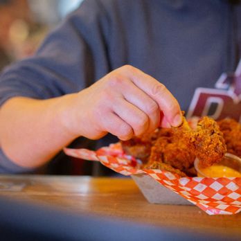 Frying Pan Express - New Menu - HOT Chicken Wings - Chicken Shop Near Me - North Vancouver, British Columbia Frying Pan Express - New Menu - HOT Chicken Wings - Chicken Shop Near Me - North Vancouver, British Columbia