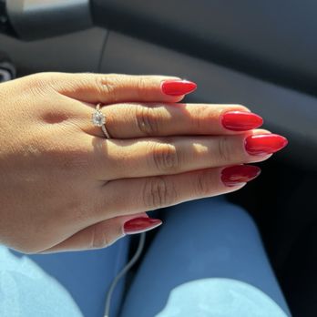 Luna Nails Bar - Gel-X - Nail Salons Near Me - Bellflower, California