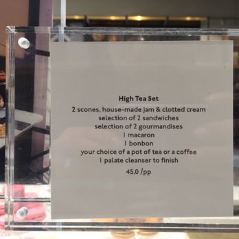 Bibelot - High Tea Set inclusions & costs - Coffee & Tea Near Me - South Melbourne, VIC Bibelot - High Tea Set inclusions & costs - Coffee & Tea Near Me - South Melbourne, VIC