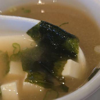 Uncle Sang Sushi & Kitchen - Vegan Miso Soup - Vietnamese Near Me - Solon, Iowa Uncle Sang Sushi & Kitchen - Vegan Miso Soup - Vietnamese Near Me - Solon, Iowa