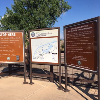 Chatfield State Park - Parks Near Me - Littleton, Colorado