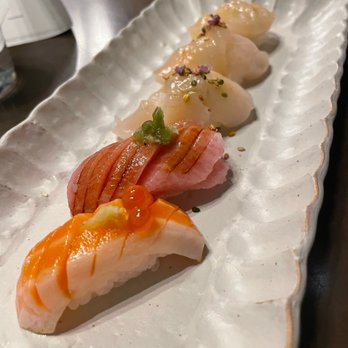 Aiko - Japanese Near Me - Houston, Texas