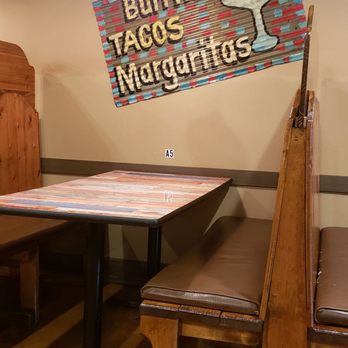Tequila's Mexican Restaurant - Dining area - Mexican Near Me - Freeburg, Illinois