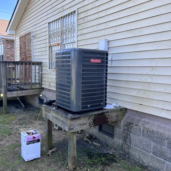 Comfort Air & Mechanical Services - Heating & Air Conditioning/HVAC Near Me - Hammond, Louisiana Comfort Air & Mechanical Services - Heating & Air Conditioning/HVAC Near Me - Hammond, Louisiana