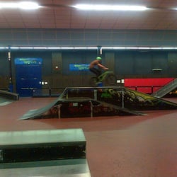 Dijon Skate Parc