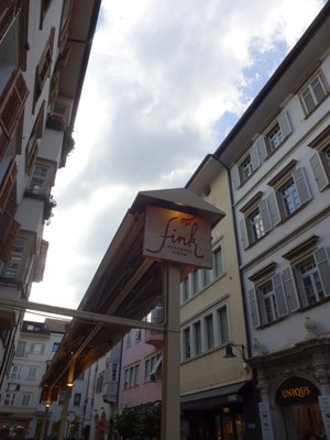Fink Gasthaus by null