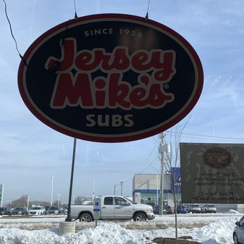 Jersey Mike's Subs - Fast Food Near Me - Sicklerville, New Jersey Jersey Mike's Subs - Fast Food Near Me - Sicklerville, New Jersey