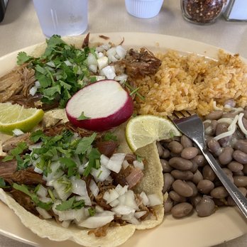 Vuelve A La Vida - Carnitas 2 taco carnitas. - Mexican Near Me - Tacoma, Washington Vuelve A La Vida - Carnitas 2 taco carnitas. - Mexican Near Me - Tacoma, Washington