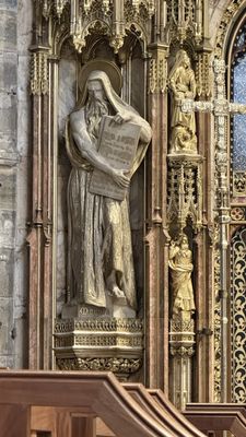 Westminster Abbey by null Westminster Abbey by null