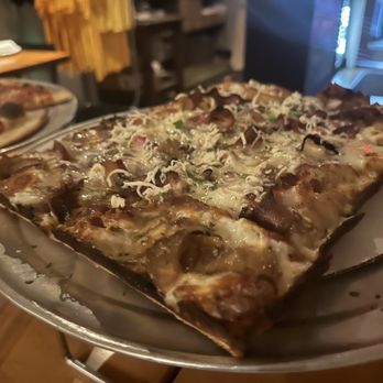 Good Old Days Pizza - French Onion - Pizza Near Me - Newtown, Connecticut