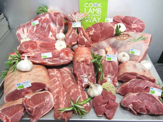 B.RADFORD & SON TRADITIONAL FAMILY BUTCHER - Updated June 2026 - 30