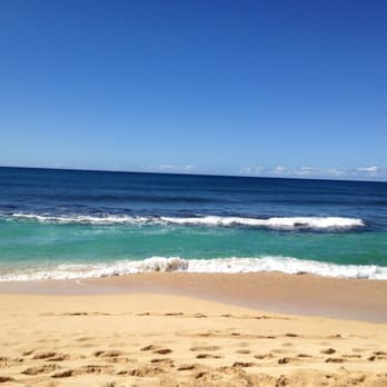 Ehukai Beach Park - Parks Near Me - Haleiwa, Hawaii Ehukai Beach Park - Parks Near Me - Haleiwa, Hawaii