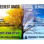 Photo of Greenest Grass Seasonal Services