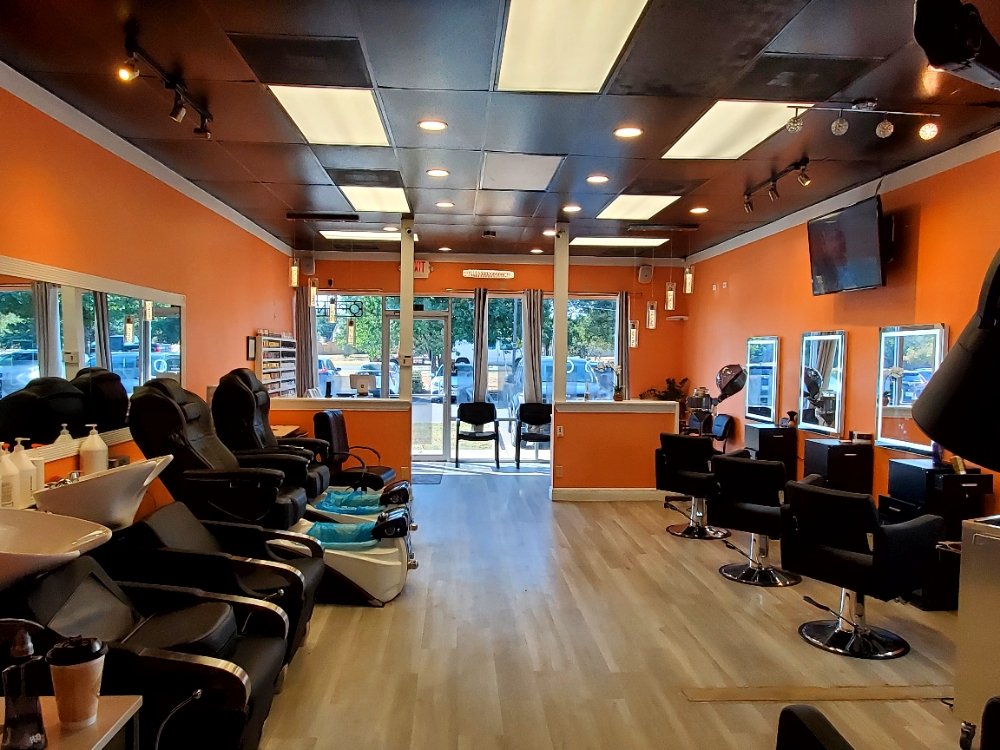 SALON KEDUS nearby at 1300 Gattis School Rd, Round Rock, Texas Hair