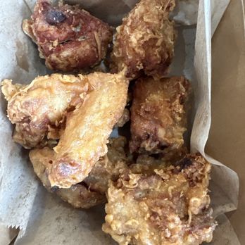 Seoul Fried Chicken - Original chicken to go - Korean Near Me - Pinole, California Seoul Fried Chicken - Original chicken to go - Korean Near Me - Pinole, California