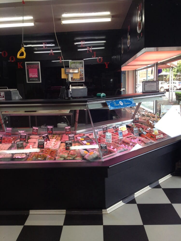 CUTTING EDGE MEATS Updated June 2024 767 Stafford Rd, Everton Park