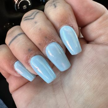 Gem Nails - Nail Salons Near Me - Albuquerque, New Mexico