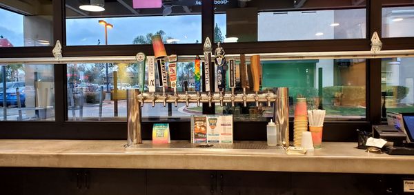 Board & Brew - Escondido by null