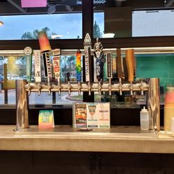 Board & Brew - Escondido - Draft Beers