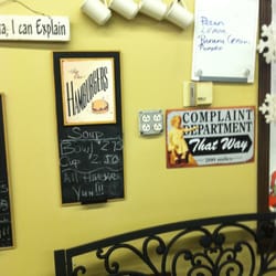 Lennon Cafe