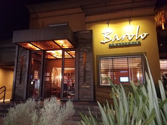 Barolo Curitiba by null