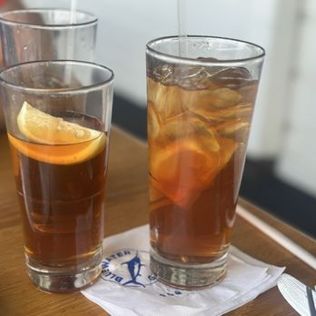 Bluewater Grill - Seafood Near Me - Coronado, California Bluewater Grill - Seafood Near Me - Coronado, California