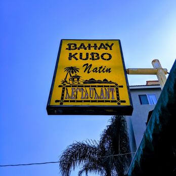 Bahay Kubo - Filipino Near Me - Los Angeles, California