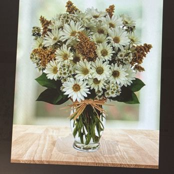 Floreria Mexico - These are what I should've received - Florists Near Me - Huntington Park, California