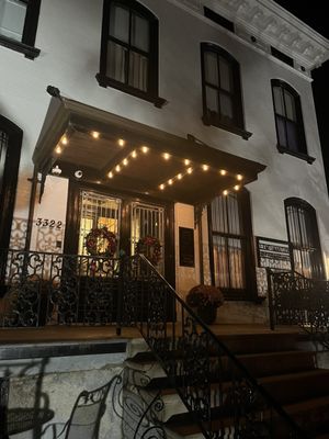 Lemp Mansion by null