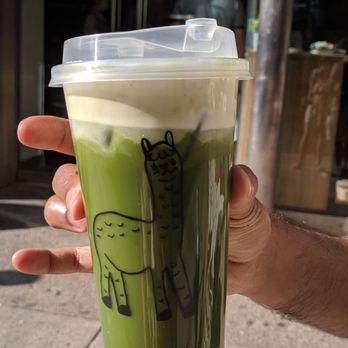 Bibble & Sip - Coffee & Tea Near Me - New York, New York