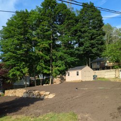 Speidel & Sons Contracting - Finished