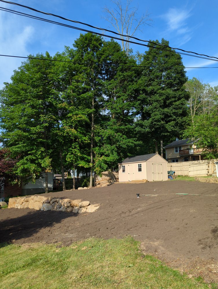 Speidel & Sons Contracting - septic in Vernon Township, NJ