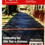 Photo of Rave Asphalt Seal Coating