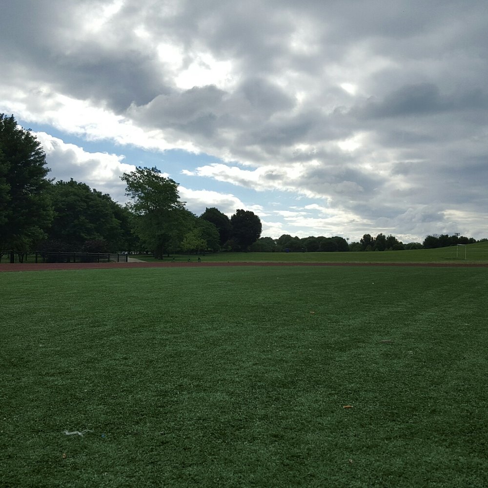 Cricket Hill - Parks Near Me - Chicago, Illinois Cricket Hill - Parks Near Me - Chicago, Illinois