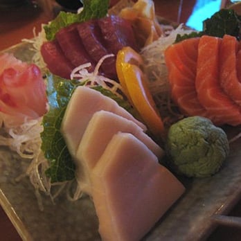 Ikko Sushi - Sashimi regular - Sushi Bars Near Me - Silver Spring, Maryland Ikko Sushi - Sashimi regular - Sushi Bars Near Me - Silver Spring, Maryland