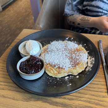 Urban Hill - Pancake - New American Near Me - Salt Lake City, Utah Urban Hill - Pancake - New American Near Me - Salt Lake City, Utah