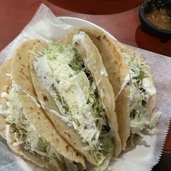 El Aguila Dorada  - Mexican quesadilla - Mexican Near Me - Bayonne, New Jersey