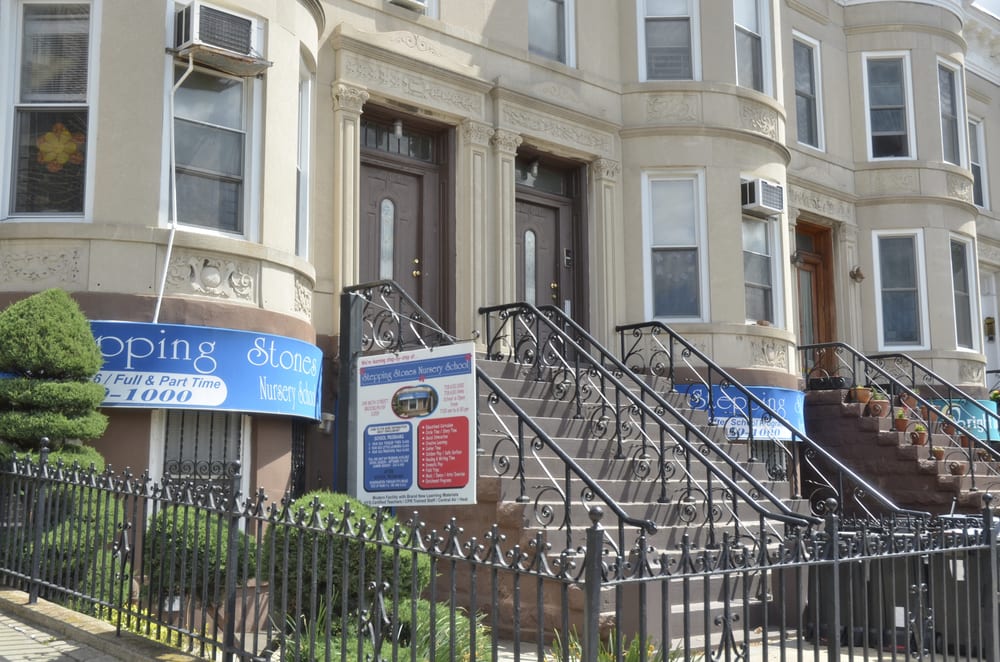 Stepping Stones Nursery School - childcare center in Brooklyn, NY