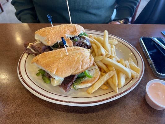 Jim's by null