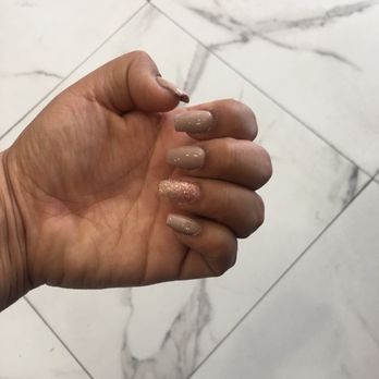 Phoenix' Grace Nails Spa - Nail Salons Near Me - Costa Mesa, California