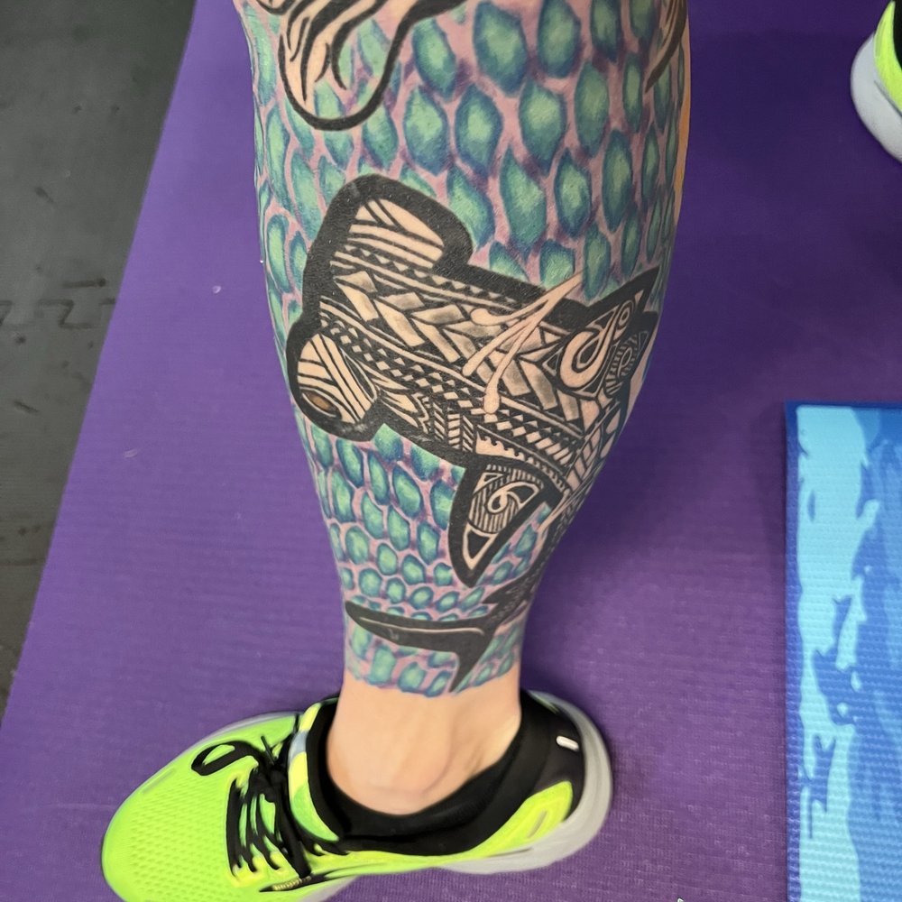 Solid Tattoo - Tattoo Near Me - Taylor, Texas Solid Tattoo - Tattoo Near Me - Taylor, Texas