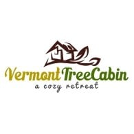 Vermont Tree Cabin by null