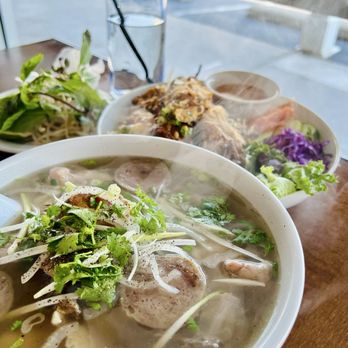 Bamboo by Kulantro - House Special Pho - Vietnamese Near Me - Albuquerque, New Mexico