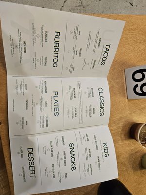 Menu photo 8 Taco Mesa Anaheim, CA Menu photo 8 Taco Mesa Anaheim, CA